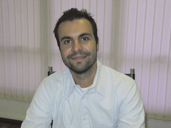 André Luiz Paza, Analista de Pesquisa e Desenvolvimento da ZEN